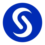 Sas SVG Icon